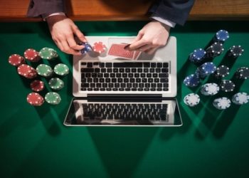 How to Play Online Casino Game