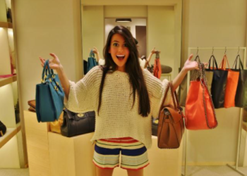 How do you choose the ideal bag for girls?