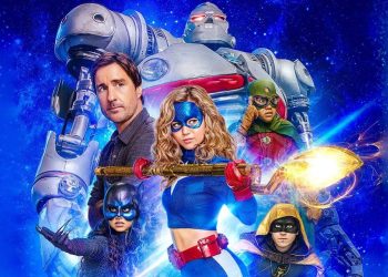 3 Things To Know About ‘Stargirl’ Season 3