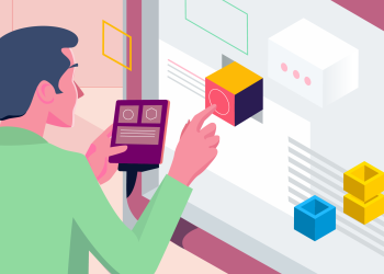 Customisation is the key!