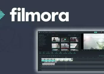 Buy Filmora for best video editing experience