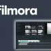 Buy Filmora for best video editing experience