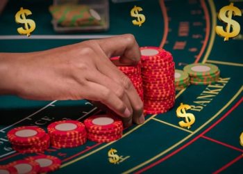 How to Win at Baccarat Online Casino