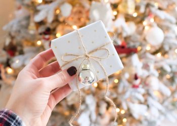 Our favourite gifts to give yourself