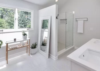 Alternative to Bathroom Tiles for Your Next Remodel