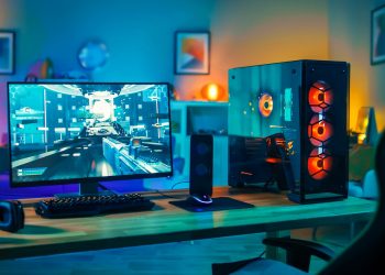 Buying a Gaming Desktop? Here Are 5 Things to Keep in Mind