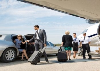Perks of hiring Mississauga Limousine Services