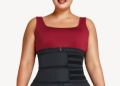 Wear Best Waist Trainer to Get Rid of Hip Dip