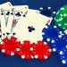 Online Casino Baccarat House Edge EZ Vs Super 6