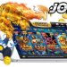 Joker123 Fish Slot Game Review