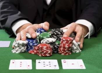 The Toto Site casino