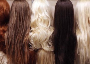 Reasons You Should Wear a Wig