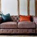 How to Repair a Leather Sofa