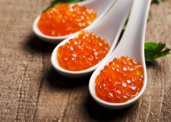 Red Caviar, Reds sockeye