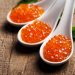 Red Caviar, Reds sockeye