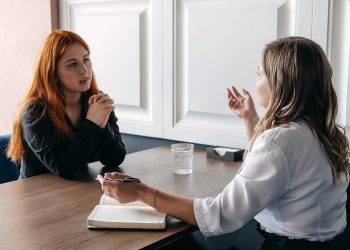 Ten Ways to Take Mental Health Seriously in the Workplace