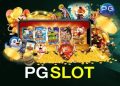 Online Best Casino PG Slot