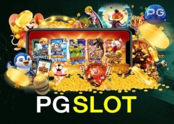 Online Best Casino PG Slot