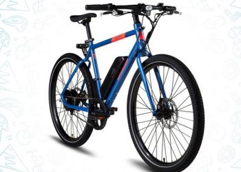 Which Electric bike is Right for You: Throttle or Pedal assist?