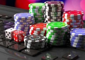 What Should You Know Before Playing Online Casino Slot Games?
