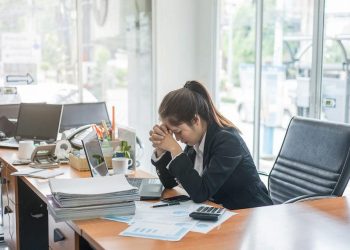 The Working Stress of Female Workers at Timber Processing Industry in Bandar Lampung