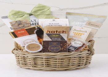 Canadian Gifting Tips and Ideas in 2022