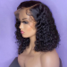 Factors to Consider When Choosing the Deep Wave Wig