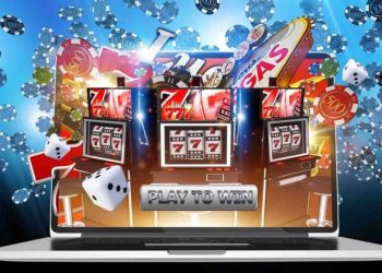 The Best Games Slots on Computers