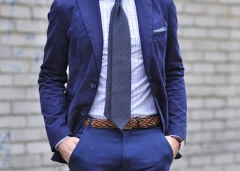 Ties – The Essential Accessories For Men