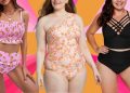 High Waisted Bikini Styles For Your Next Vacation