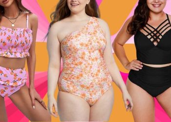 High Waisted Bikini Styles For Your Next Vacation