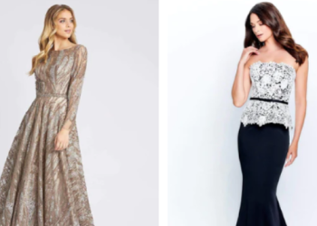 Gorgeous Gowns that Celebrates you and your Personal Style