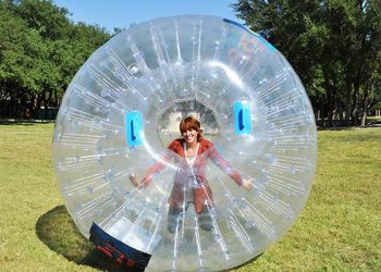 Why You Must Buy A Zorb Ball For Your Gym Needs