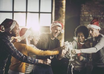 Clever Ways to Plan a Holiday Party Your Guests Will Love