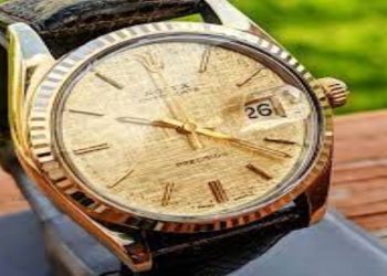 Top 8 Second Hand Watches Online