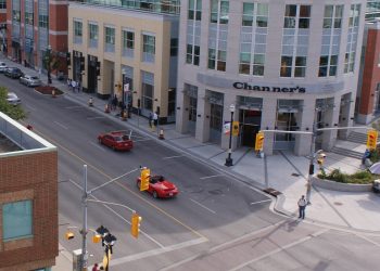 Why You Choose Waterloo Party Bus?