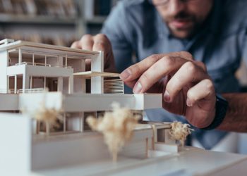 How Can You Become An Architect?