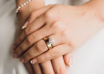 3 Wedding Ring Trends Worth Knowing