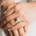 3 Wedding Ring Trends Worth Knowing