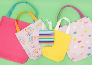 5 Patterns to Consider for your Next Bag