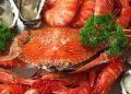 Try the best seafood of your life: Escolar