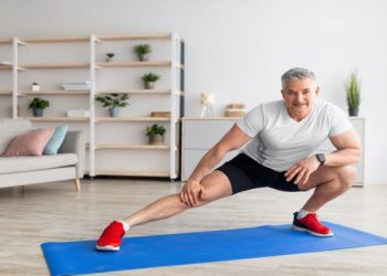 Overcoming ED with pelvic floor exercises