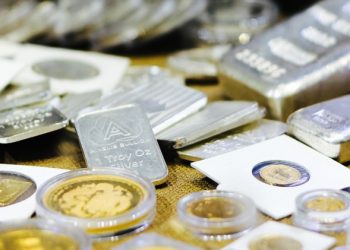 Buy Silver From Gold Buyers Melbourne