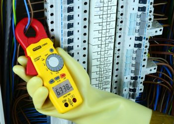 Troubleshooting Electrical Problems with RCD Testers