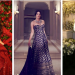 Top Princess Gowns For Indian Wedding Reception