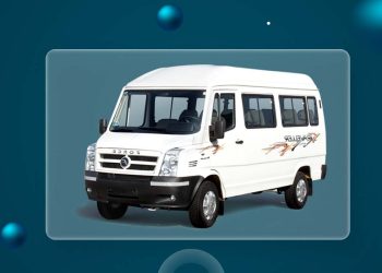 10 Reasons that make Tempo Travellers as Most Demanding Vehicles for a Family Trip