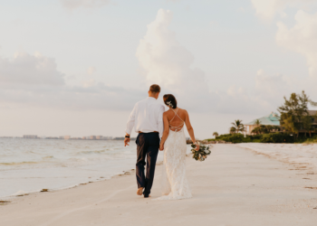 8 Tips for Planning a Destination Wedding