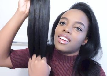 HOW TO KNOW THE BEST EXTENSIONS FOR RELAXED HAIR
