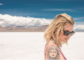 Protecting Your Ink In The Sun